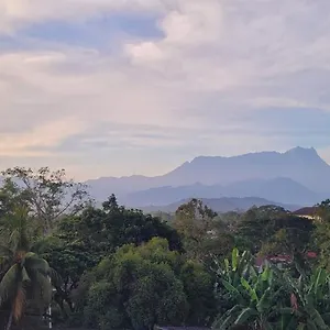 Mountain View Kb 2* Kota Belud