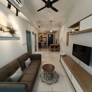 Aibee Homestay * Kota Kinabalu