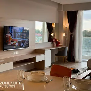 Arusuites Tanjung Aru By Wellstay *