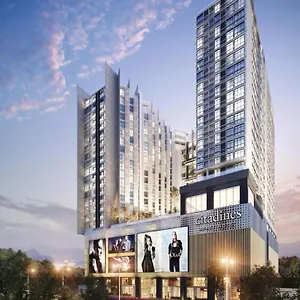 Apartment K Seaview At The Shore, Kota Kinabalu