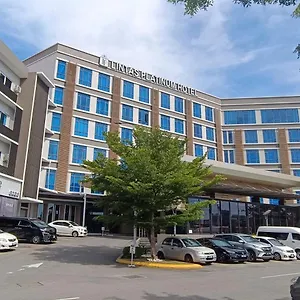 Lintas Platinum 3* Kota Kinabalu