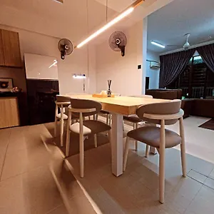 Domus Apartment