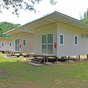 Kiulu Riverside *