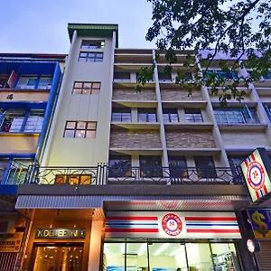 Kooler 2* Kota Kinabalu