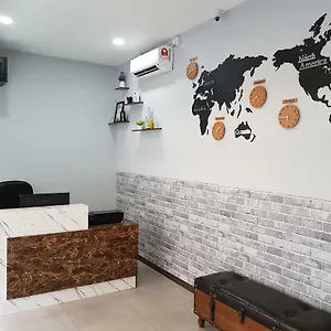 Otel Global Residency Kota Kinabalu
