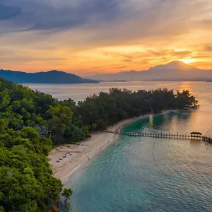 Resort Sutera Sanctuary At Manukan Island