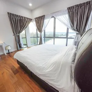 Holiday home Luxury At Loft Imago