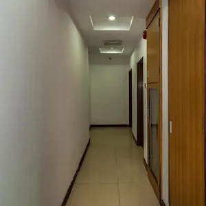 Hotel Oyo 216 La Viva