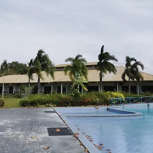 Oyo 89972 Borneo Paradise Hotel