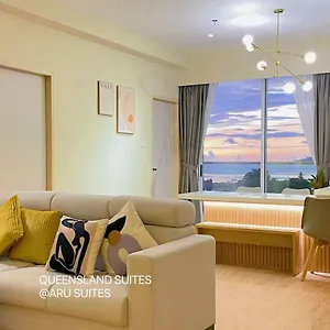 Queensland At Aru Suites, Apartment