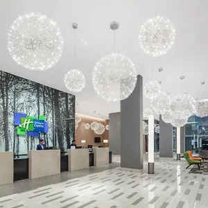 Express Centre By Ihg 4* Kota Kinabalu