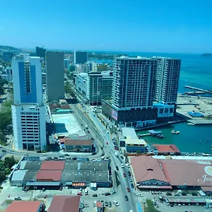Jesselton Quay By Miraton 1 Apartment Kota Kinabalu