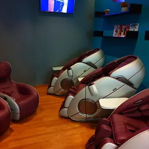 亚庇国际机场小睡地带酒店-索沃特尔 2*