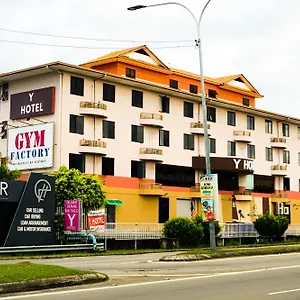 Hotell Y