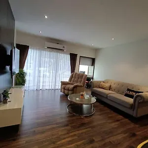 Apartment Modern 2 Kota Kinabalu