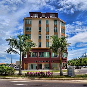 Hotel Zara's Boutique @ Harbour 3*
