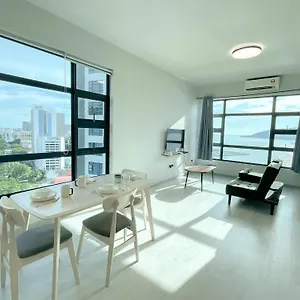 Homestay Jesselton Quay Kota Kinabalu