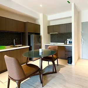 M Centro Centre @ Gaya Street By Sunset Seaview Vacation