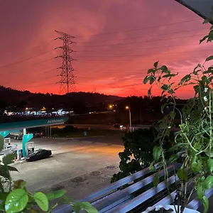 Apartment Zania Kota Kinabalu