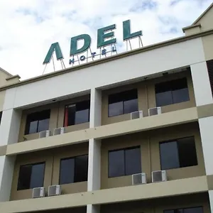 Hotell Adel 2*