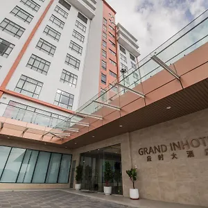 Hotel Grand Inhotel