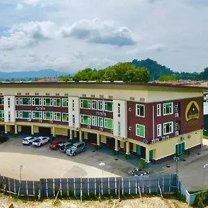 D Arc Hotel