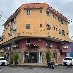 Hotel O Oriental 3*