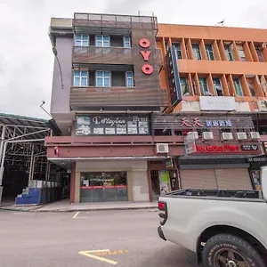 Super Oyo 89944 Kota Kinabalu