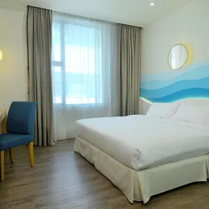 Hotel Oceania
