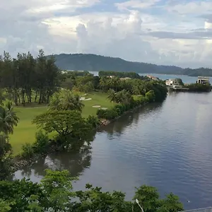 Apartment City Seaview Imago