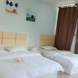 快乐驿站happy House Homestay *