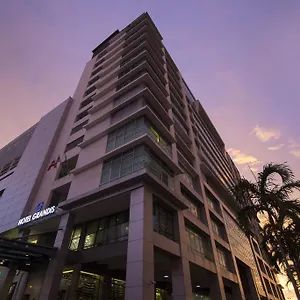 Grandis And Hotel 4*
