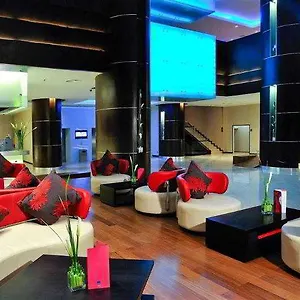The Klagan Regency 1borneo 3*