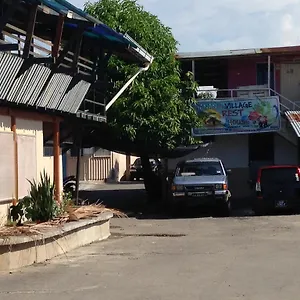 Guest house Ganang Village Rest House