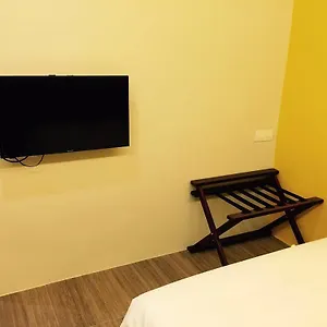 Check Kk 2* Kota Kinabalu