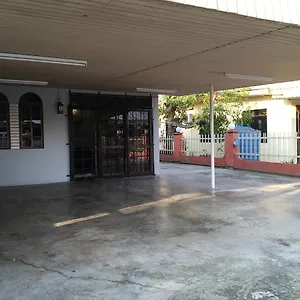 Home@ Luyang Guest house *