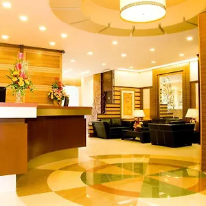 Celyn Mall 3* Kota Kinabalu
