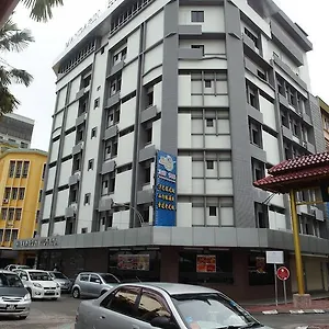 Mandarin Hotel