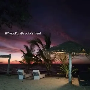 Nagapuri Locanda Kuala Penyu