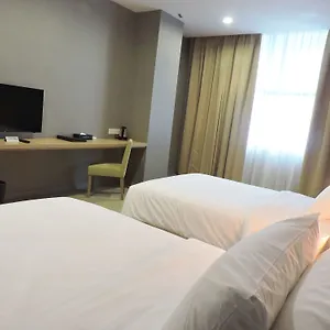 Hotel No.5 3*
