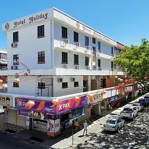 Hotel Holiday Kota Kinabalu Hotel