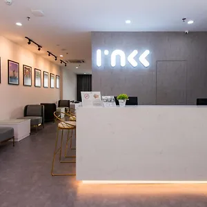 Inkk @ Aeropod By Pinstay Hotel