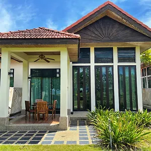 Villa Sweet Villas, Karambunai Kota Kinabalu
