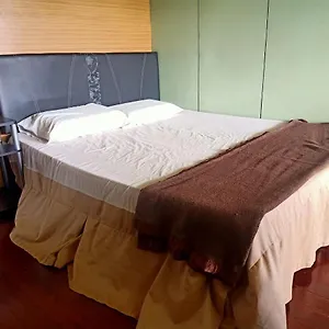 Oyo 90366 Valley Tambunan Homestay