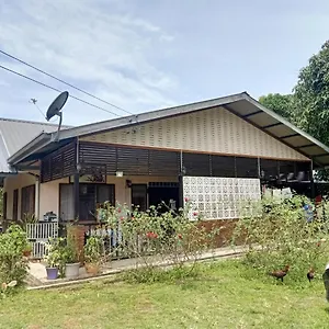 Oyo 90371 Valley Tambunan *