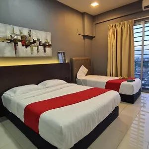 Aeropod Kk Unit 09 Near Airport And Free Parking * Kota Kinabalu