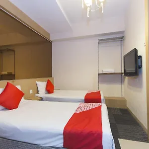 The Crown Borneo Kota Kinabalu