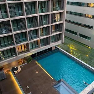 Riverson Soho-duplex Kk City *