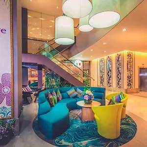 Mercure Centre