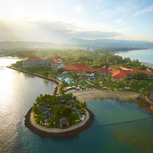 Shangri-la Tanjung Aru, Kota Kinabalu